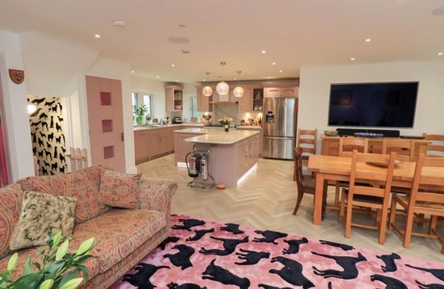 Yockenthwaite House | Charming Hallbeck Home in Buckden
