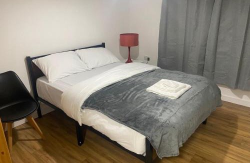 Ellemford Apartment | Charming home away from home!