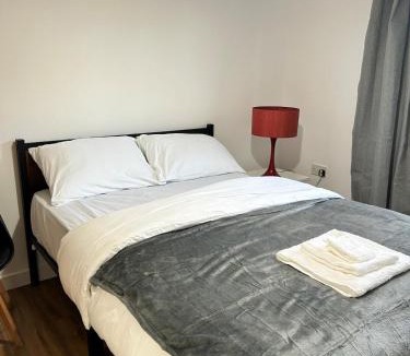 Ellemford Apartment | Charming home away from home!