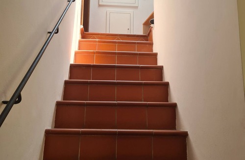 Prato Apartment | Charming Home by Ancient Walls