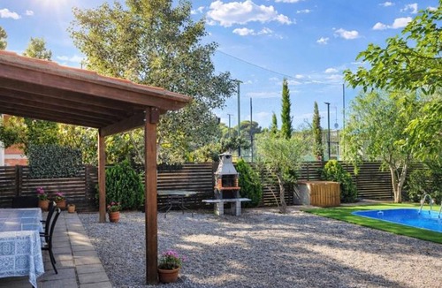 Palamos House | Charming house near beach - Costa Brava
