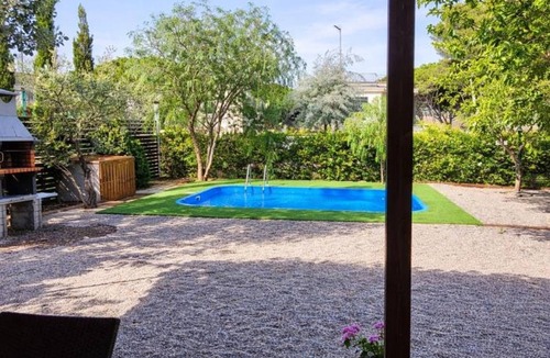 Palamos House | Charming house near beach - Costa Brava