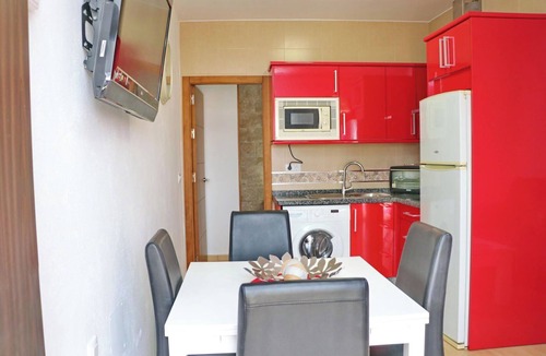 Conil de la Frontera House | Charming little house with plunge pool