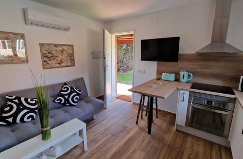 Boadilla del Monte House | Charming lodging (7)
