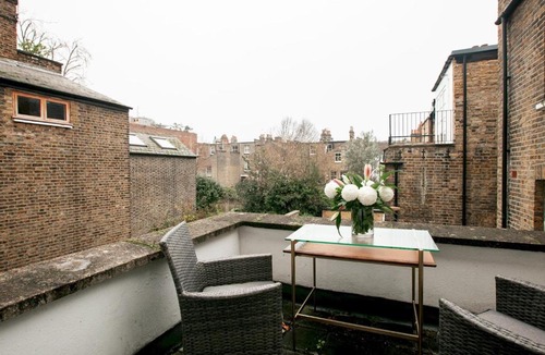 Islington Apartment | Charming Lux 1 bed-HighburyFields-2 mins from Tube - Pass the Keys