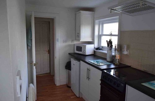 Port Ellen Cottage | Charming quirky coastal Cottage Port Ellen