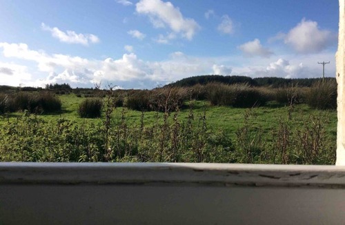Port Ellen Cottage | Charming quirky coastal Cottage Port Ellen