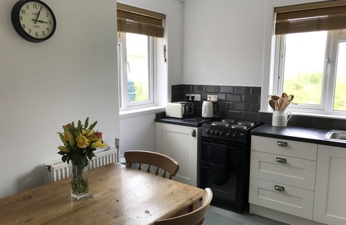 Port Ellen Cottage | Charming self-catering Islay holiday cottage in a rural location