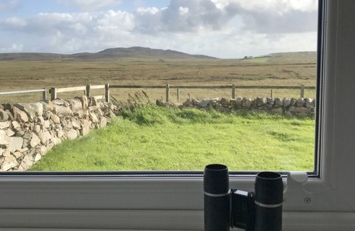 Port Ellen Cottage | Charming self-catering Islay holiday cottage in a rural location