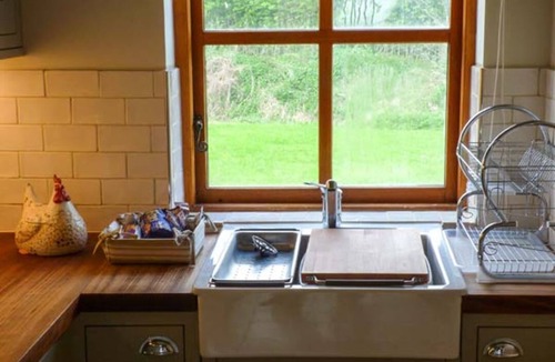 Withernwick Cottage | Charming Stable Cottage Retreat