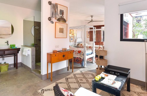 Telde Apartment | Charming Studio El Cortijo Golf 2