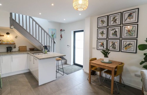 Bedford House | Charming The Kiln in Colmworth