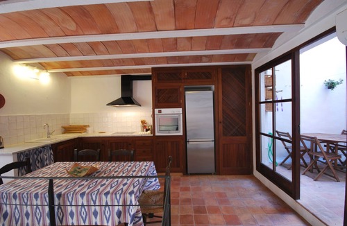Soller House | Charming townhouse, walking distance from the main square