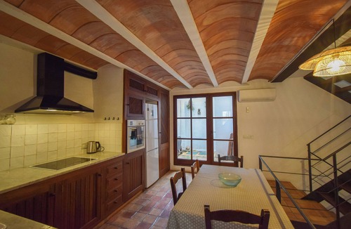 Soller House | Charming townhouse, walking distance from the main square