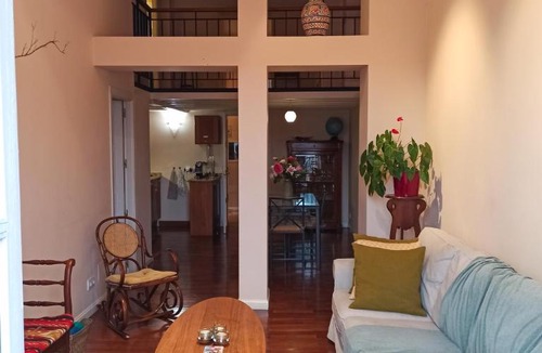 Sol Apartment | Charming view Plaza Mayor