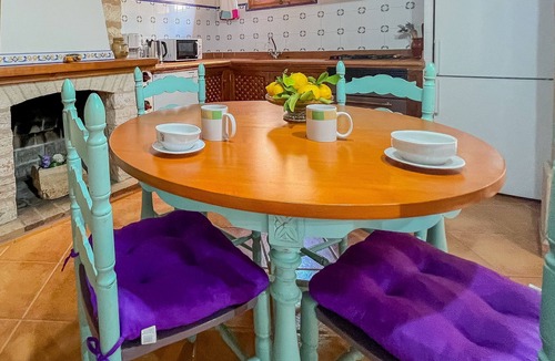 S Horta House | Charming Villa Can Xesquet