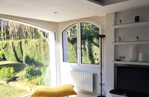 Calella de Palafrugell Villa | CHARMING VILLA in LLAFRANC