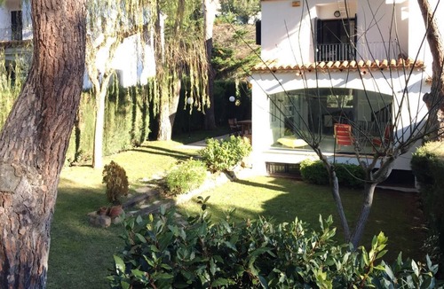 Calella de Palafrugell Villa | CHARMING VILLA in LLAFRANC