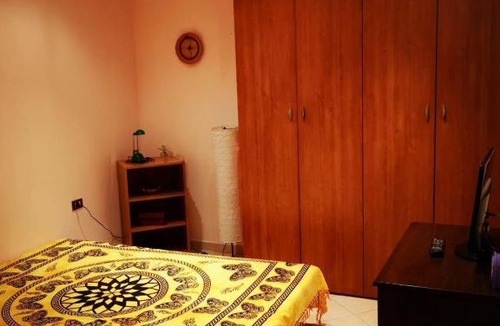 Vomero Apartment | Charming Vomero