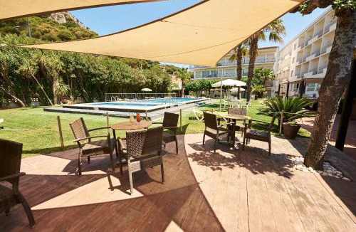 L'Estartit Hotel | Checkin Flamingo
