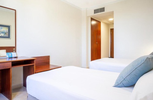Picanya Hotel | Checkin Valencia Ciscar