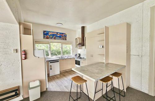 Hanmer Springs House | Cheltenham Villa