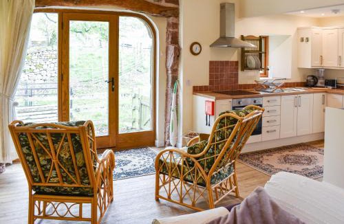 Dufton House | Cherry Barn