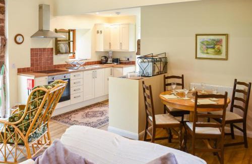 Dufton House | Cherry Barn