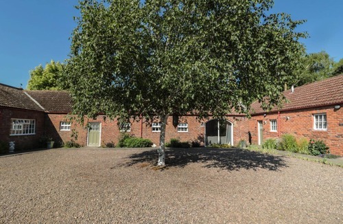Ford House | Cherry Studio, Cornhill-On-Tweed