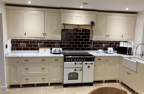 Port Logan Cottage | Cherry Tree Cottage