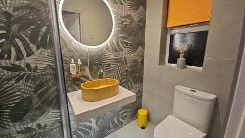 Enniskillen House | Cherrymount Cottage