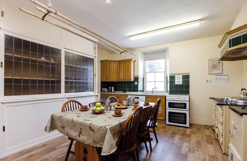Akeld House | CHEVIOT MANOR, pet friendly, character holiday cottage in Wooler