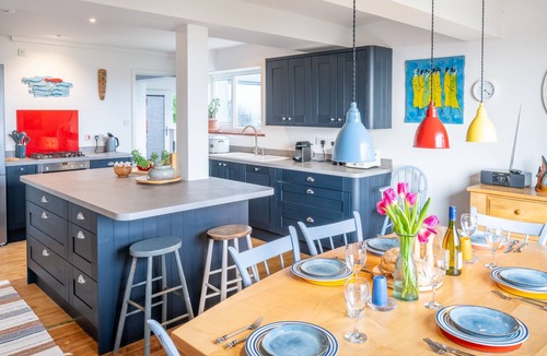 Thorpeness House | Chicoutimi 4, Thorpeness