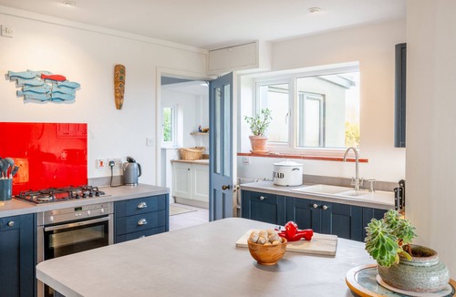 Thorpeness House | Chicoutimi 4, Thorpeness
