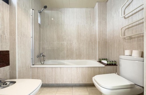 La Vila Olimpica del Poblenou Apartment | chicStays Apartment Ciutadella Park