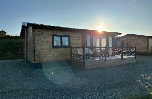 Suladale Apartment | Chieftain’s Cabin