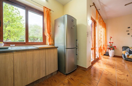 Sant'Anna Arresi House | Child-Friendly Holiday Home "Casa Kruger" with Large Garden and Terrace