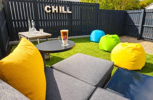 Balloch Apartment | Chill On Loch Lomond - FREE LOCAL TRAVEL