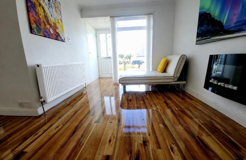Balloch Apartment | Chill On Loch Lomond - FREE LOCAL TRAVEL