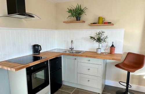 Wendover Apartment | Chiltern Studio