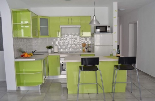 Puerto del Carmen Apartment | Chloe Apartment, Puerto del Carmen one minute from the beach .