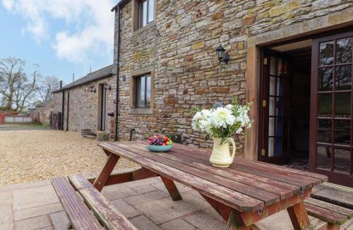 Bretherdale House | Christine's Stable
