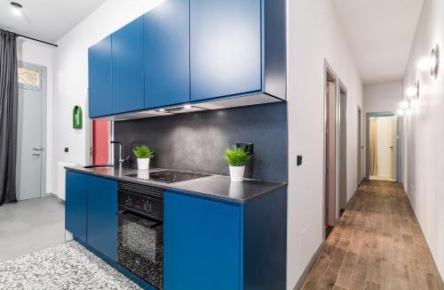 Malasana Apartment | Chueca I