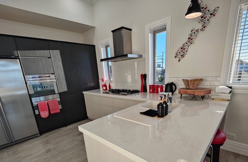 Riverton House | Church Street Charmer