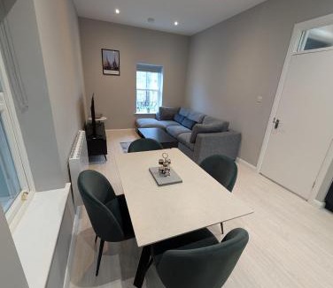 Enniskillen Apartment | Church Suites Enniskillen