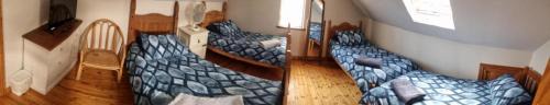 Ballycastle Bed & Breakfast | Church View B&B