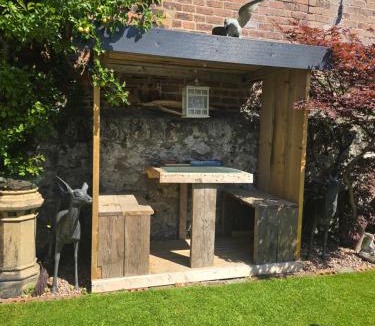 Dunfermline Apartment | Churchview