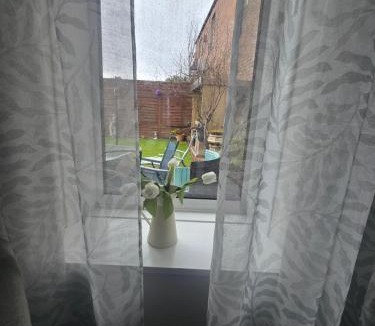 Dunfermline Apartment | Churchview