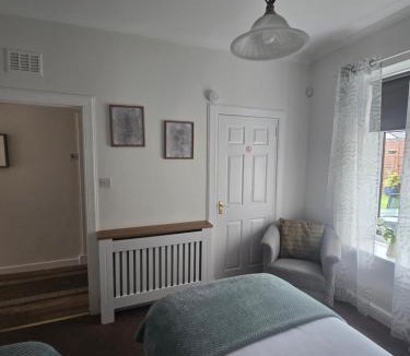 Dunfermline Apartment | Churchview