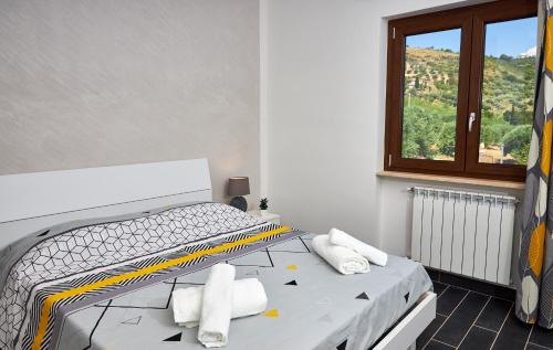 Agropoli Bed & Breakfast | cilentia b&b